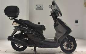 YAMAHA CYGNUS 125 X 2 SE44J