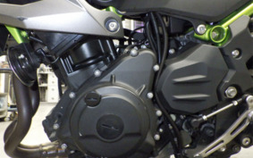 KAWASAKI Z400 Gen.2 2020 EX400G