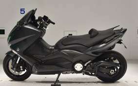 YAMAHA T-MAX 530 2015 SJ12J