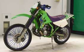 KAWASAKI KDX220SR DX220B