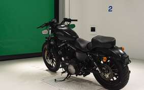 HARLEY XL883N 2012