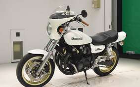 KAWASAKI ZEPHYR 750 1991 ZR750C