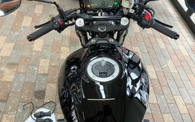 SUZUKI SV650X ABS 2021 VP55B