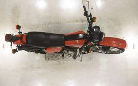 HONDA XL125S L125S