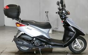 YAMAHA AXIS 125 TREET SE53J