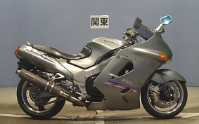 KAWASAKI ZZ1100 NINJA R Gen.2 ZXT10D