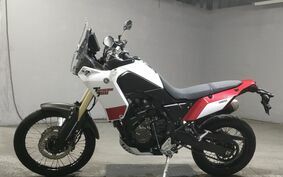 YAMAHA TENERE 700 2020 DM09J