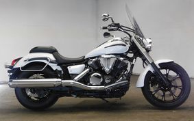 YAMAHA XVS950A MIDNIGHT STAR 2013 VN02