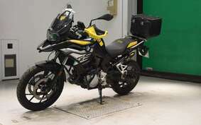 BMW F750GS 2021 0B08