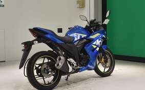 SUZUKI GIXXER 150 SF