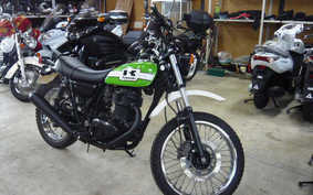 KAWASAKI 250TR 2004 BJ250F