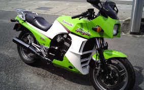 KAWASAKI GPZ900R NINJA 1999 ZX900A