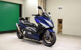 YAMAHA T-MAX500 Gen.3 2009 SJ08J