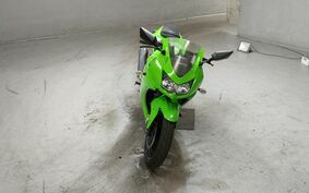 KAWASAKI NINJA 250R EX250K