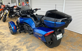 BRP CAN-AM Spyder F3-T 2020