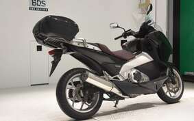 HONDA NC 700 INTEGRA 2012 RC62