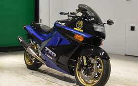 KAWASAKI ZZ1100 NINJA R 1990 ZXT10C