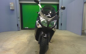 YAMAHA T-MAX500 Gen.3 2008 SJ08J