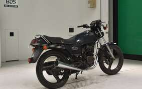 HONDA CB125T JC06