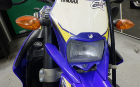 YAMAHA WR250X DG15J