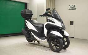 YAMAHA TRICITY 125 A SEC1J