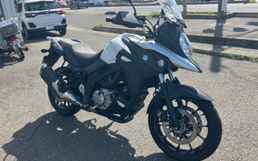 SUZUKI DL650 ( V-Strom 650 ) ABS 2017 C733A