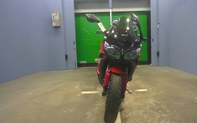 KAWASAKI NINJA 1000 A 2011 ZXT00G