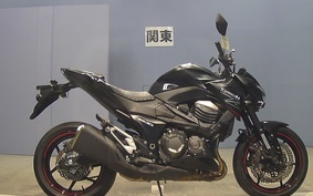 KAWASAKI Z800 2013 ZR800A