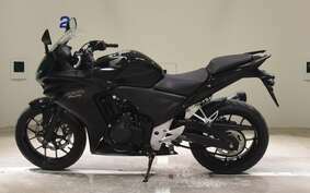 HONDA CBR400R ABS 2014 NC47