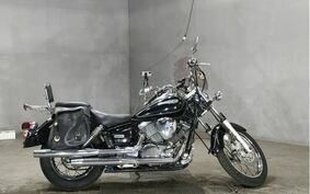 YAMAHA DRAGSTAR 250 VG02J