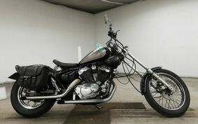 YAMAHA VIRAGO 250 3DM