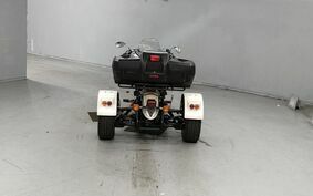 YAMAHA DRAGSTAR 250 TRIKE VG02J