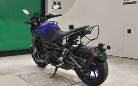 YAMAHA MT-09 A 2018 RN52J