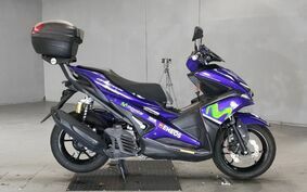 YAMAHA AERO X155 SG47