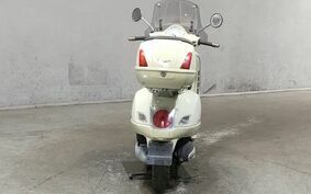 VESPA GT200L M312