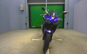 YAMAHA YZF-R25 RG10J