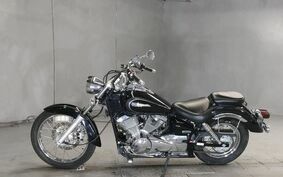 YAMAHA DRAGSTAR 250 VG02J