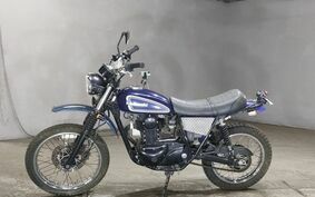 KAWASAKI 250TR BJ250F