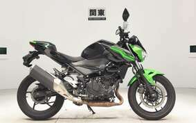 KAWASAKI Z400 Gen.2 2019 EX400G