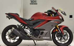 YAMAHA YZF-R25 RG43J