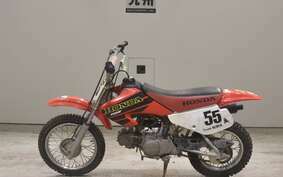 HONDA XR70R DE02