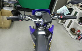 YAMAHA XTZ125