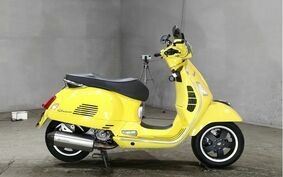 VESPA GTS300 2012 M452