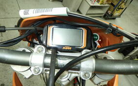 KTM 125 EXC GSA20