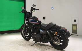 HARLEY XL1200NS 2020