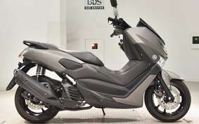 YAMAHA N-MAX SED6J