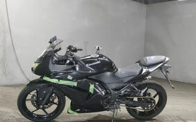 KAWASAKI NINJA 250R EX250K