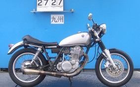 YAMAHA SR400 Gen.3 2001 RH01J