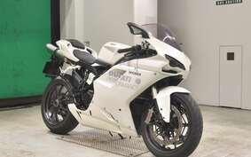 DUCATI 1198 S 2009