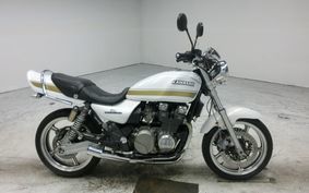 KAWASAKI ZEPHYR 400 1995 ZR400C